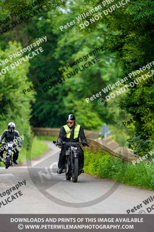 Vintage motorcycle club;eventdigitalimages;no limits trackdays;peter wileman photography;vintage motocycles;vmcc banbury run photographs